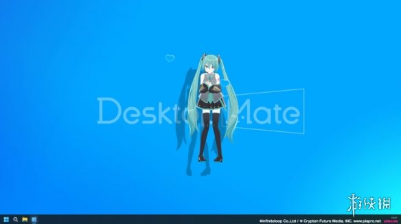 3D衶Desktop Mate ׸DLCδ